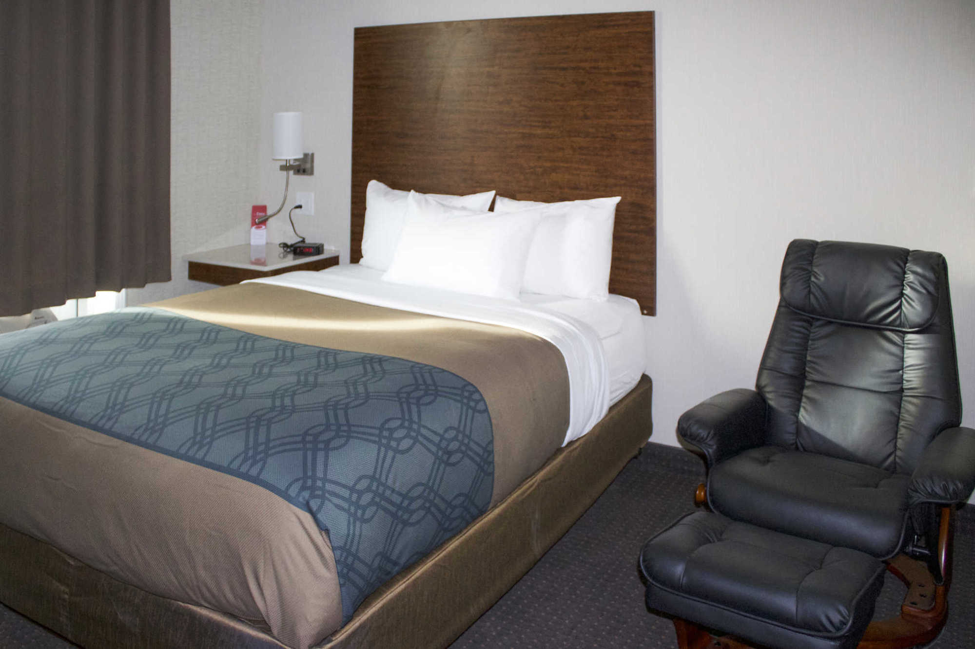 Econo Lodge Fox Creek Rum bild